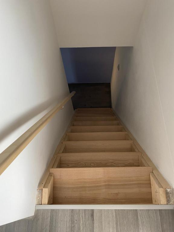 Zdjęcie z galerii obiektu Apartmány U Jeřábků w mieście Rapotín