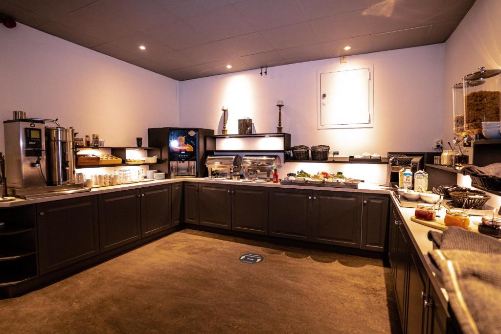 Queen's Hotel by First Hotels - Resim 4