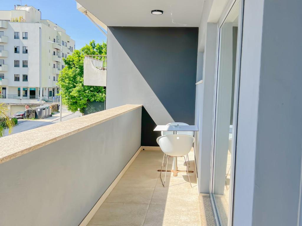 Fotografie z fotogalerie ubytování Villa Prime Hotel v destinaci Vila Nova de Famalicão