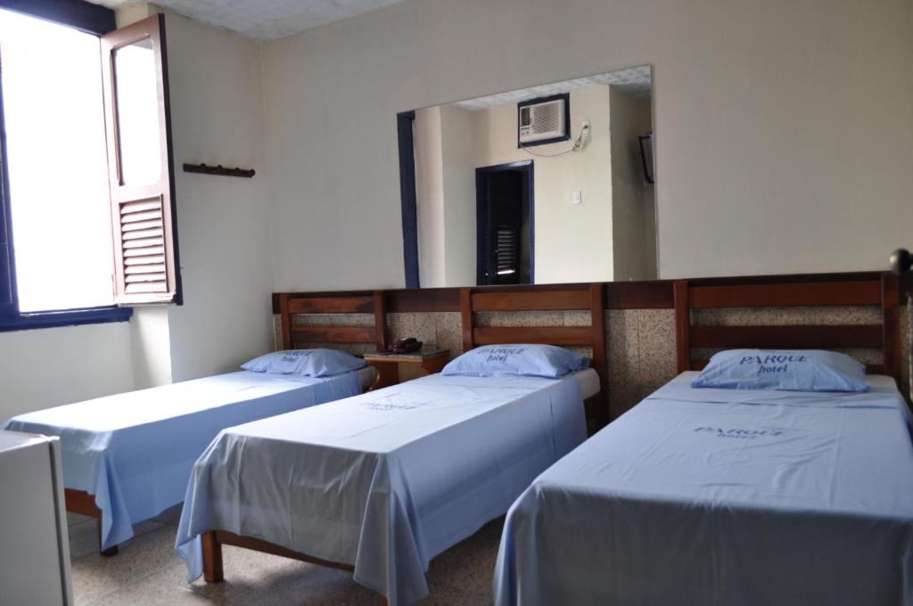 Parque Hotel photo