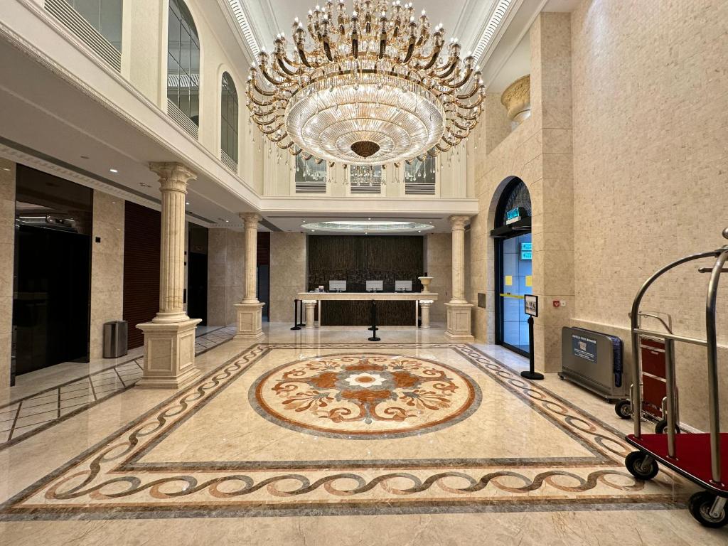 Foto dalla galleria di Kew Green Hotel Mongkok a Hong Kong