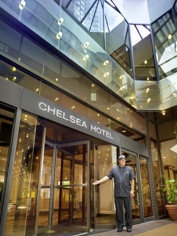 Chelsea Hotel Toronto, Toronto – Updated 2024 Prices