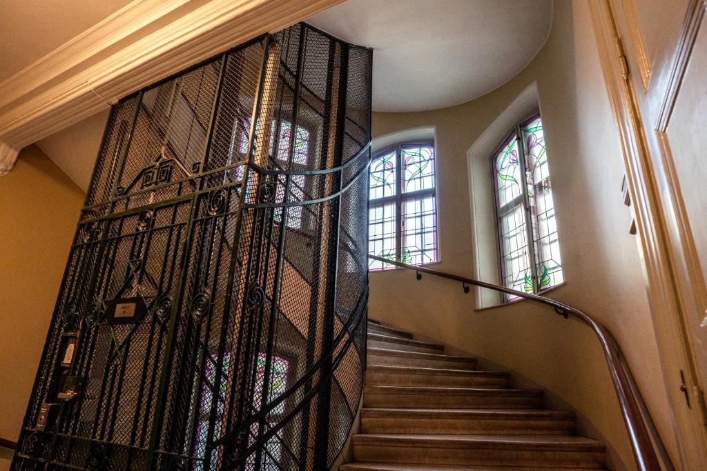 Queen's Hotel by First Hotels - Resim 31