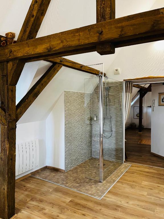 Le Loft – photo 31