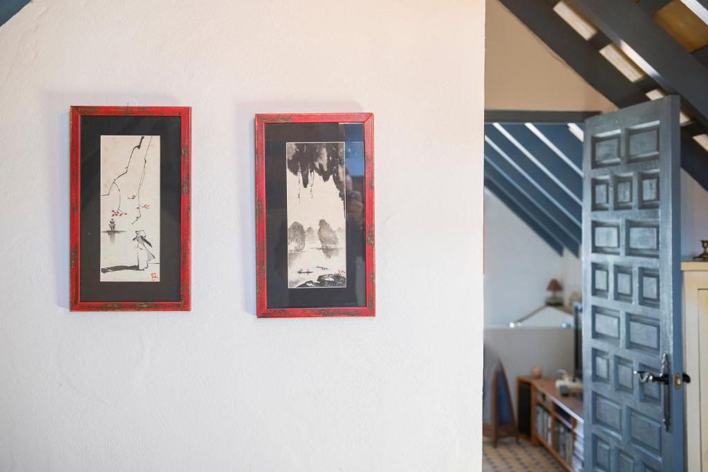 Fotografia z galérie ubytovania Casa Marina - Califa Casas Vejer v destinácii Vejer de la Frontera