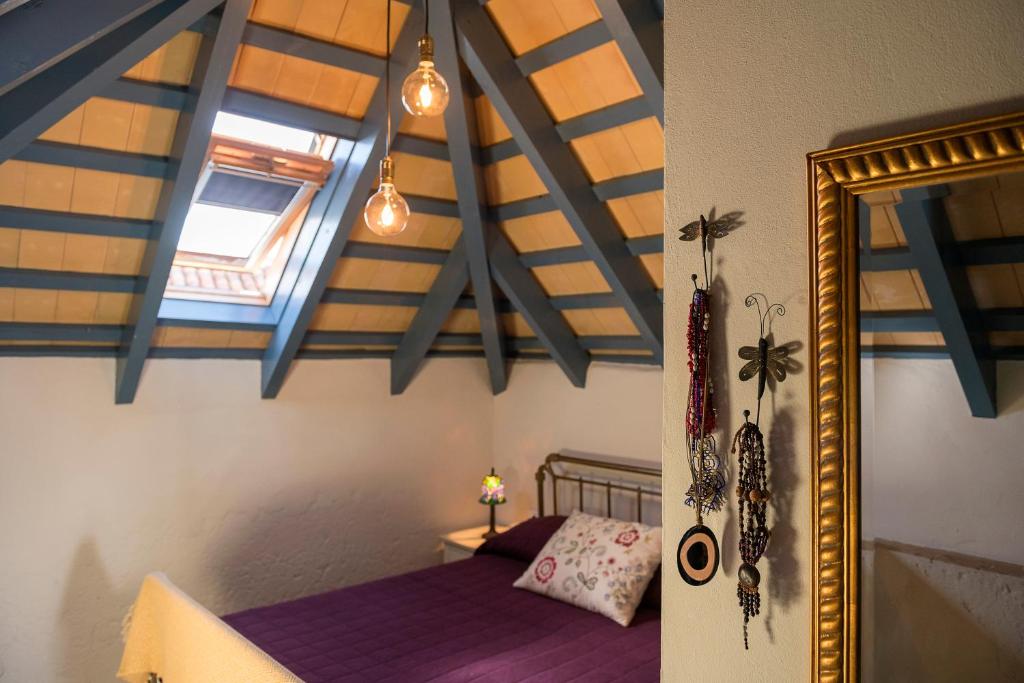 Fotografia z galérie ubytovania Casa Marina - Califa Casas Vejer v destinácii Vejer de la Frontera