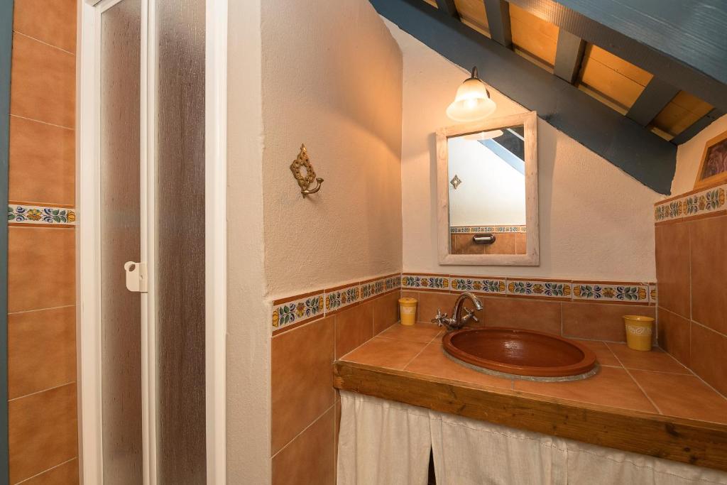 Fotografia z galérie ubytovania Casa Marina - Califa Casas Vejer v destinácii Vejer de la Frontera