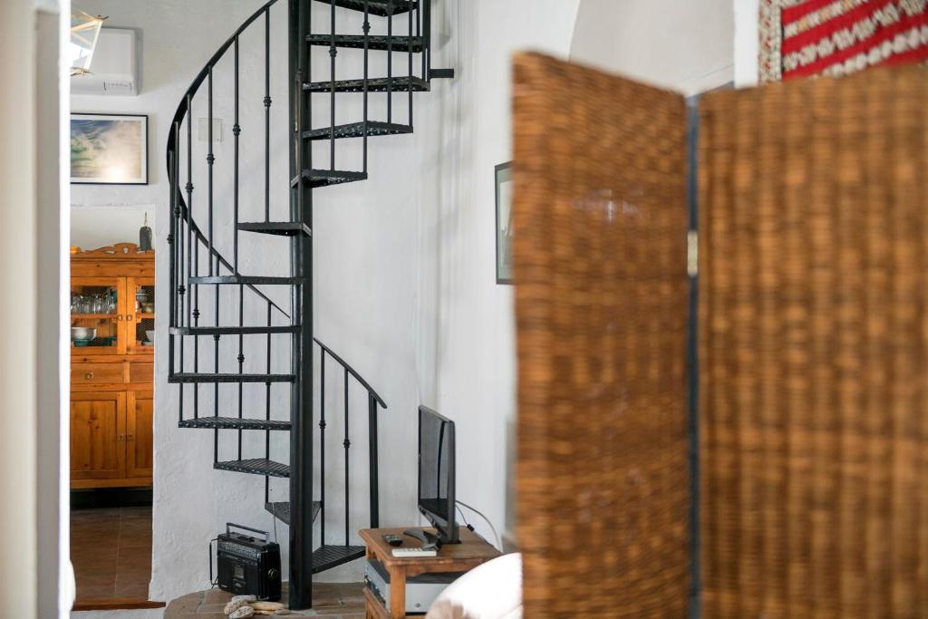 Fotografia z galérie ubytovania Casa Marina - Califa Casas Vejer v destinácii Vejer de la Frontera