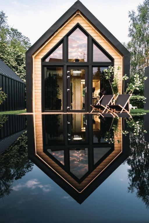 Trzy Domki w Mielnie - 2