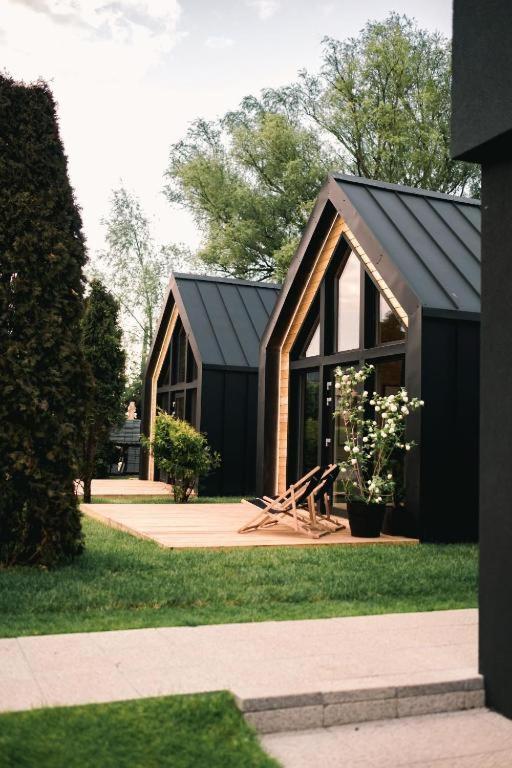 Trzy Domki w Mielnie - 3