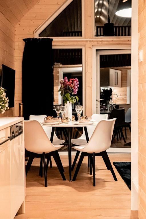 Trzy Domki w Mielnie - 4