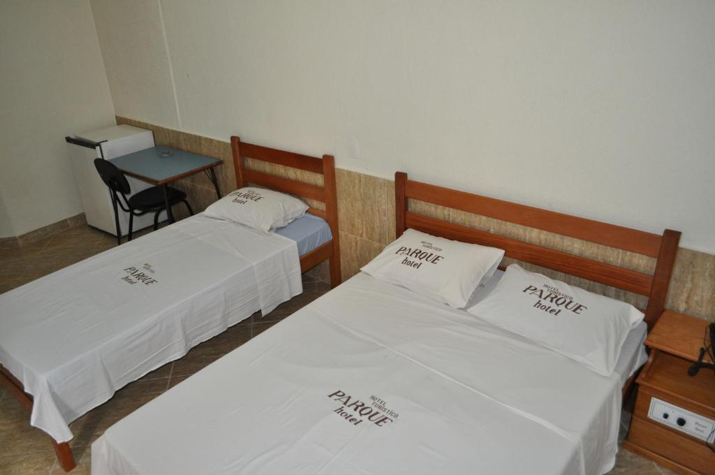  Parque Hotel