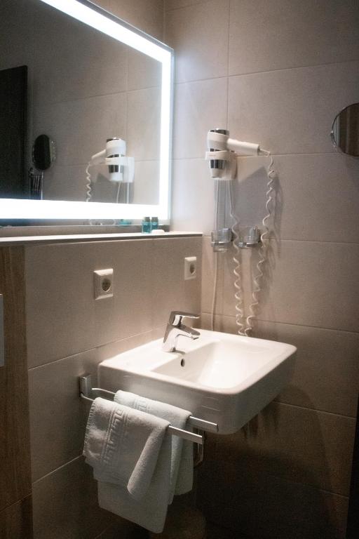 Hotel Bleske im Spreewald - 16