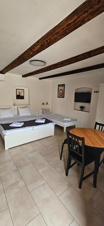 Fotografie z fotogalerie ubytování Apartmány Pulgary v destinaci Bulhary