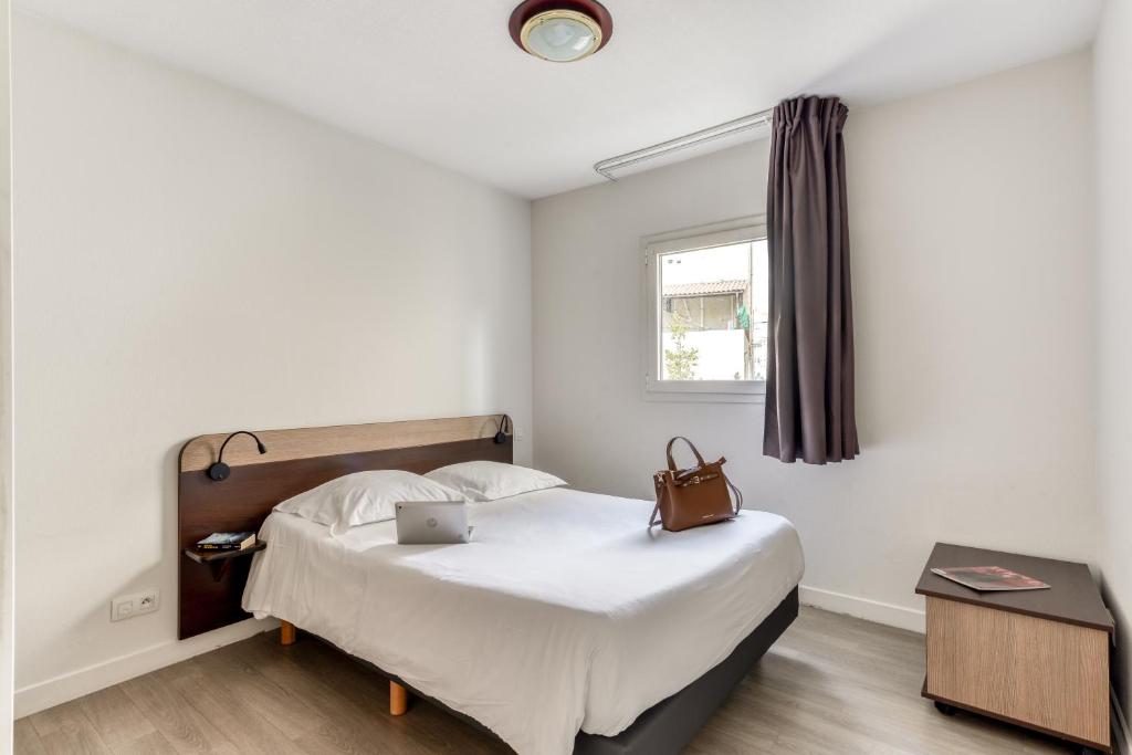 Zenitude Hôtel-Résidences Béziers Centre - 两卧室公寓