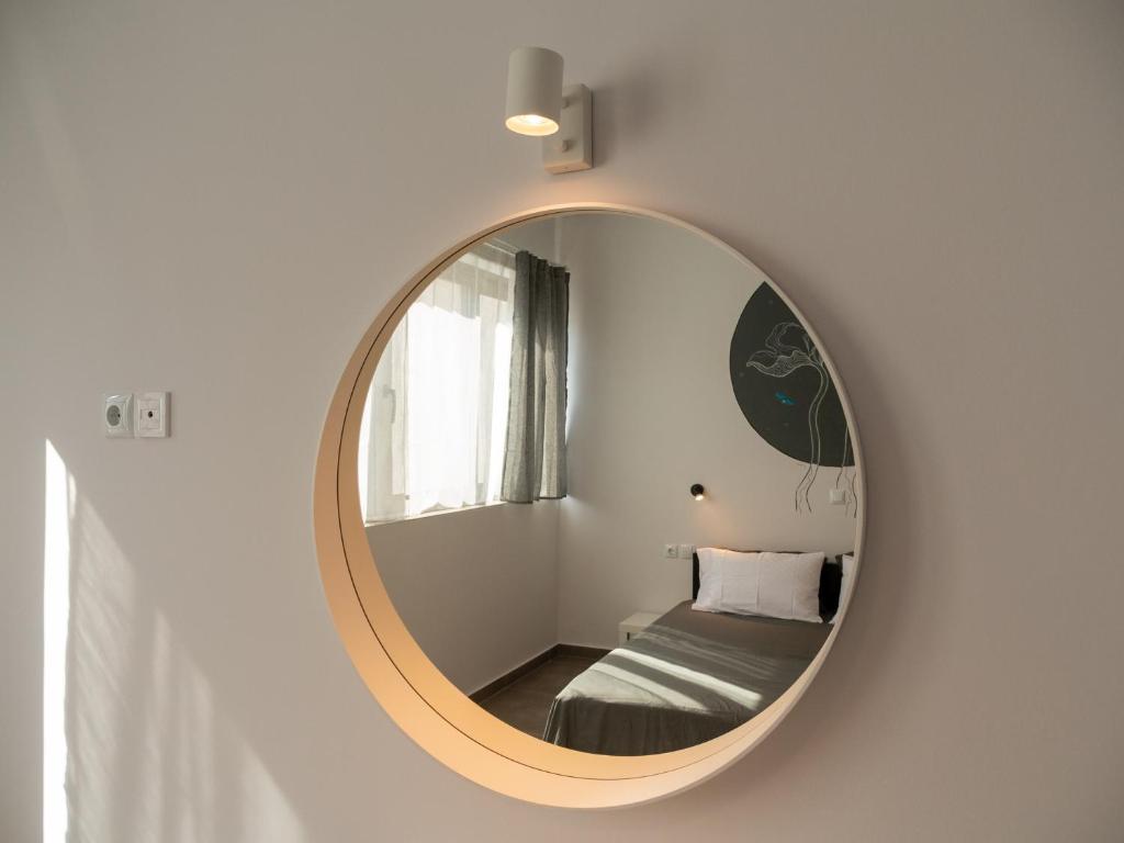 Fotografie z fotogalerie ubytování Prasa v destinaci Piraeus