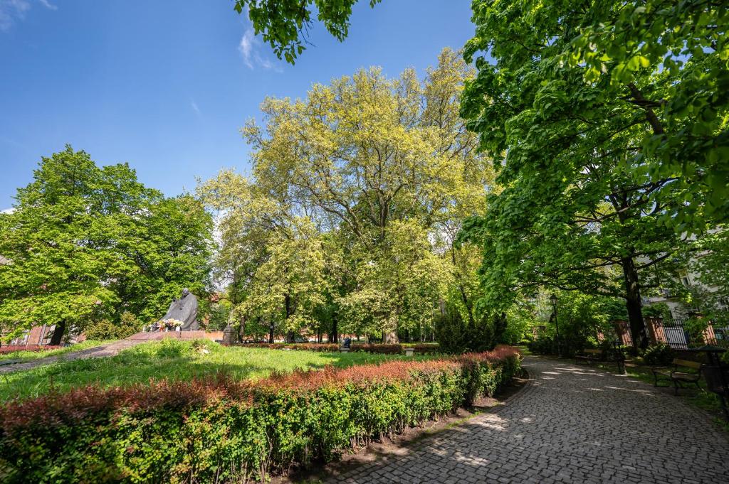 Wenecja Moxy TE&AM Stare Miasto Dworzec 3 min Parking GRATIS - 15