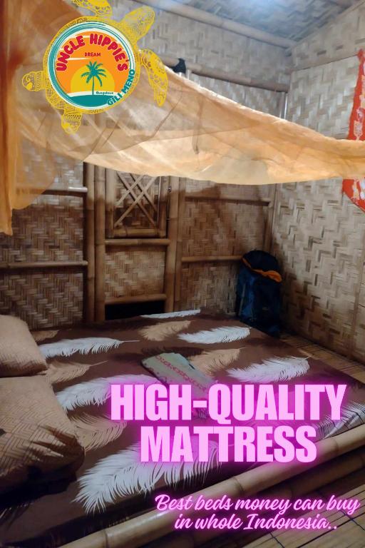 Uncle Hippie's Dream - 3