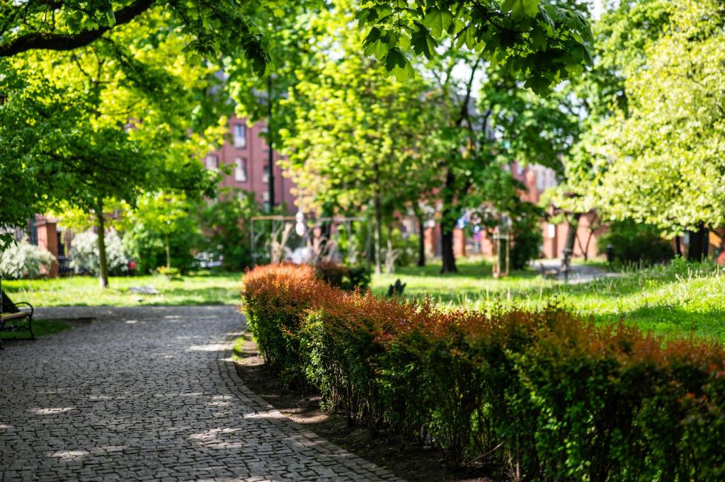 Rimini Moxy TE&AM Old Town Free Parking Dworzec 5 min - 14