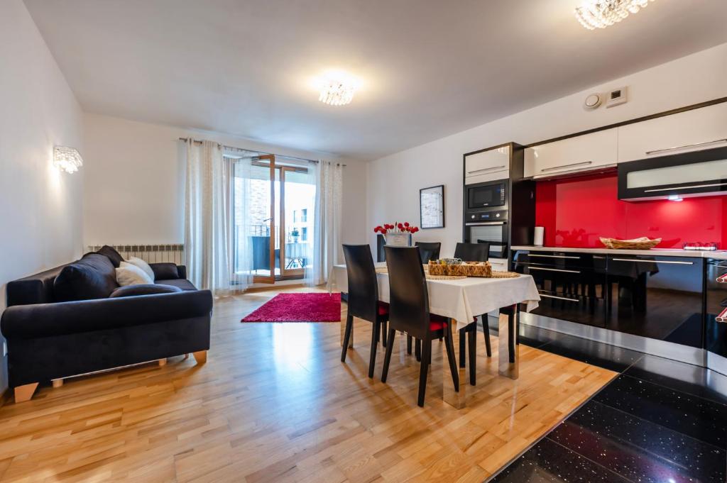 Rimini Moxy TE&AM Old Town Free Parking Dworzec 5 min - 15