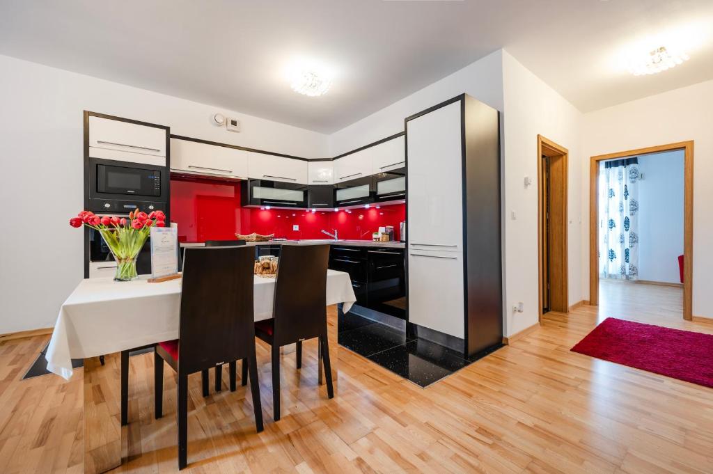 Rimini Moxy TE&AM Old Town Free Parking Dworzec 5 min - 13