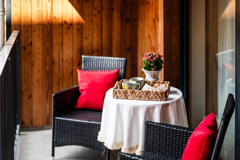 Rimini Moxy TE&AM Old Town Free Parking Dworzec 5 min - 9