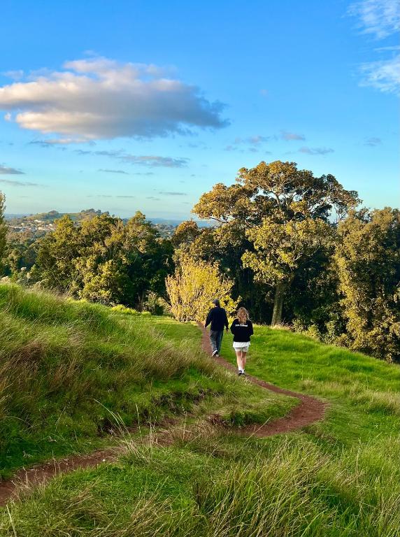 Wheturangi Urban Escape - Resim 33