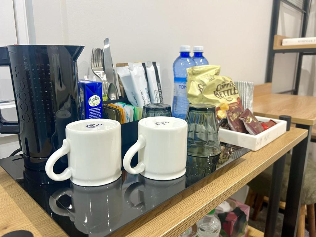 Wheturangi Urban Escape - Resim 21