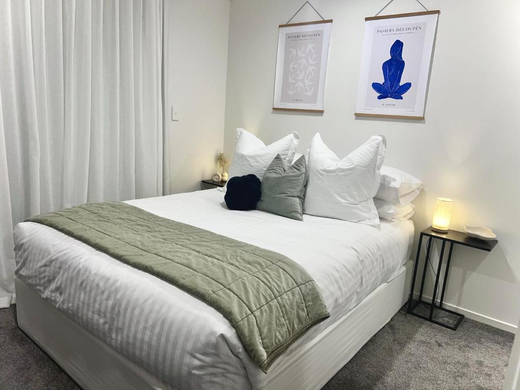 Wheturangi Urban Escape - Resim 24