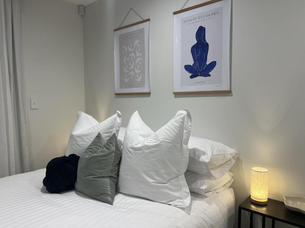 Wheturangi Urban Escape - Resim 23