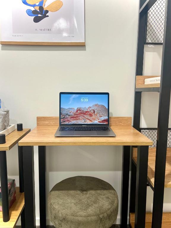 Wheturangi Urban Escape - Resim 26