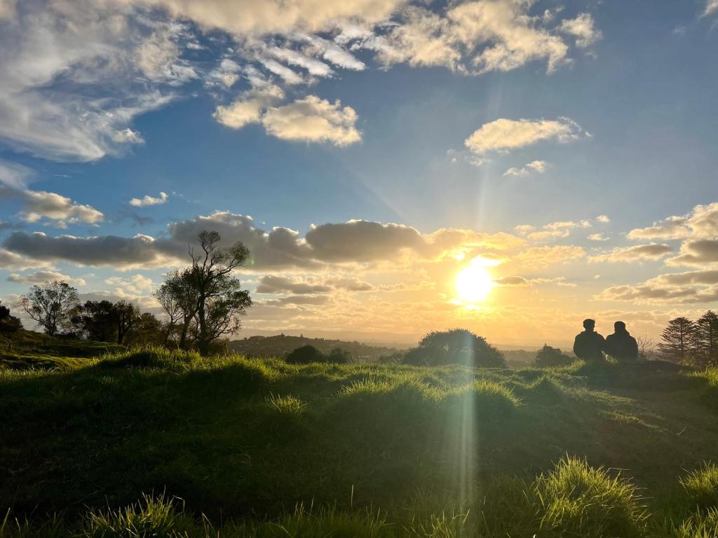 Wheturangi Urban Escape - Resim 34