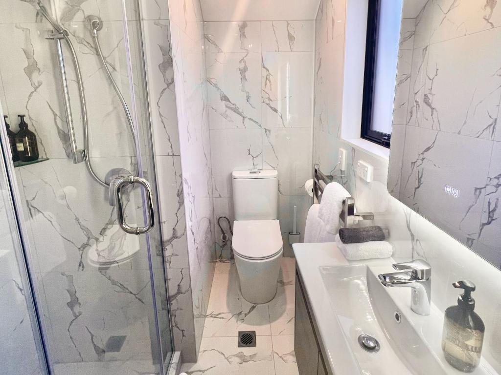 Wheturangi Urban Escape - Resim 19