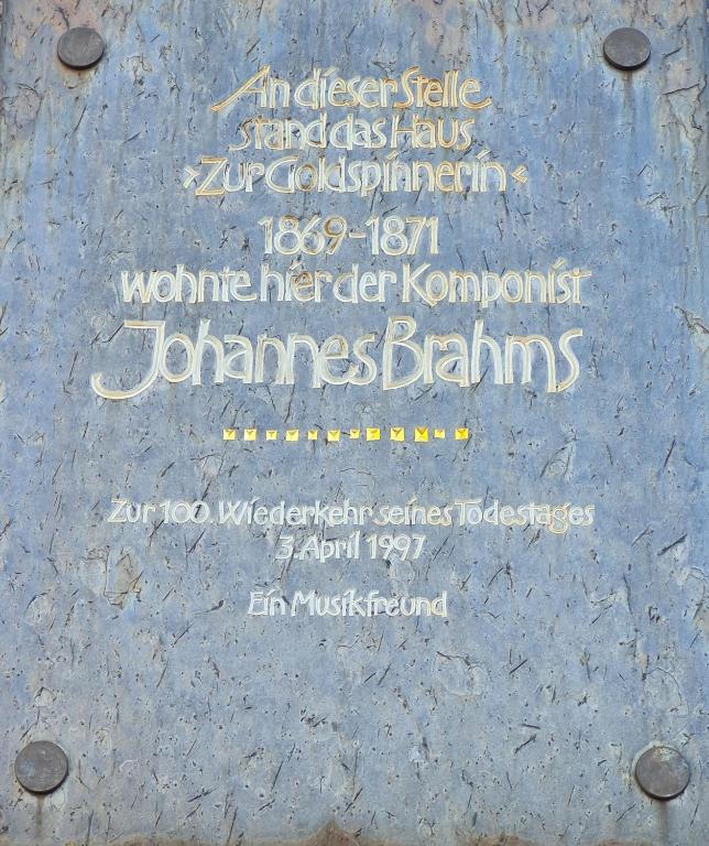 Hotel Goldene Spinne - Resim 9