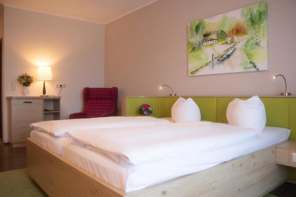 Hotel Bleske im Spreewald - 18