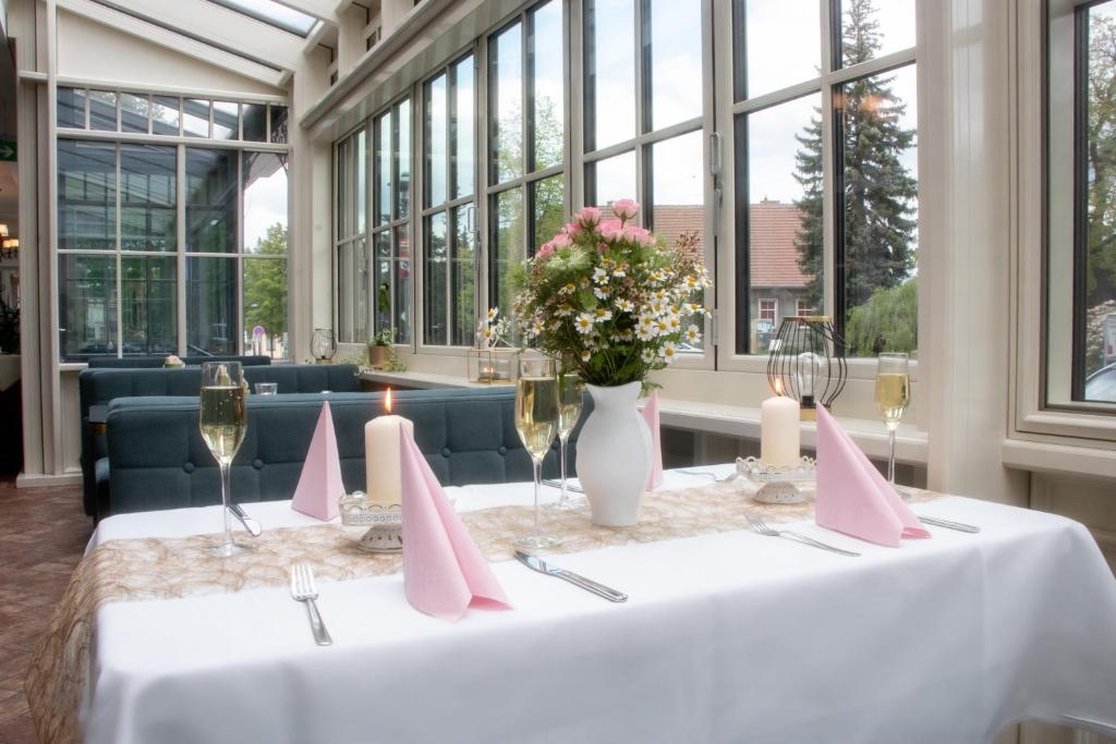 Hotel Bleske im Spreewald - 6