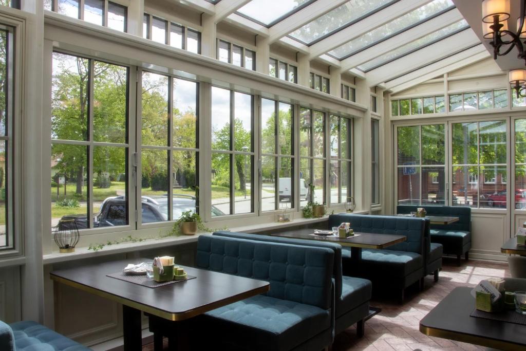 Hotel Bleske im Spreewald - 4