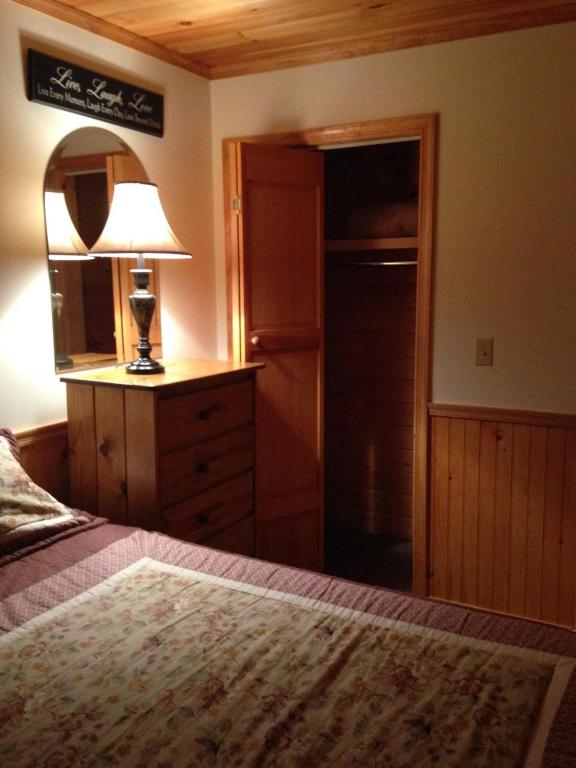 Rough Cut Lodge - Suite 5