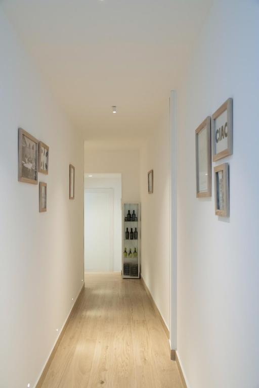 Fotografie z fotogalerie ubytování Elenì Sorrento v Sorrentu