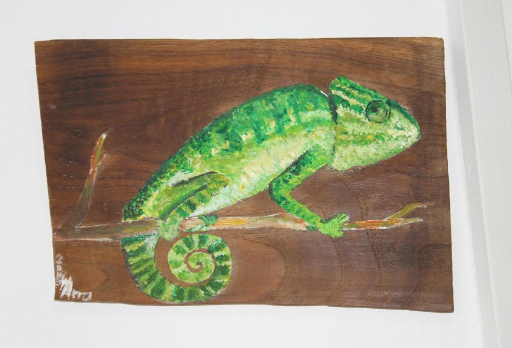 Formosa Guest House - 9