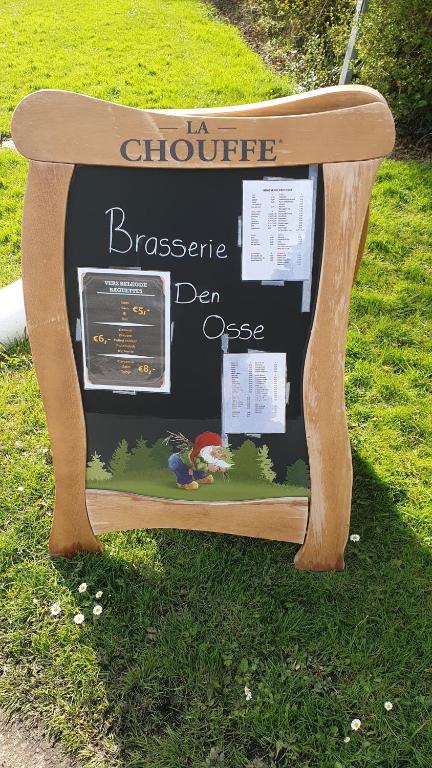 Fotografie z fotogalerie ubytování Meer-Brise v destinaci Burgh Haamstede