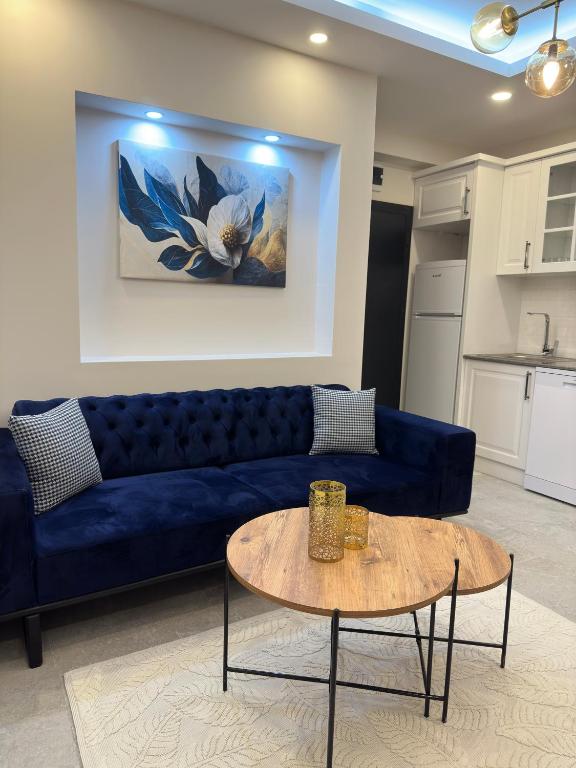 Foto dalla galleria di Angelstone Suit 2 ad Avanos