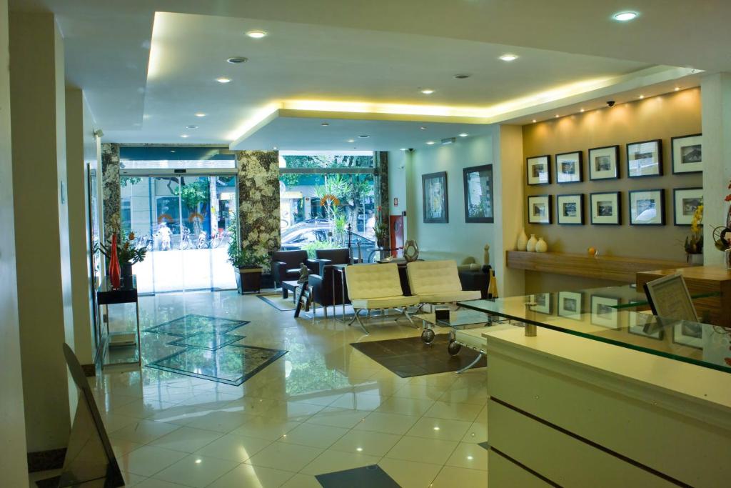 Benvenuto Palace Hotel