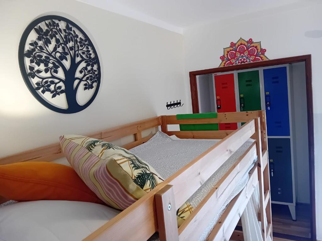 Paz & Amor Guest House - Peace & Love 5