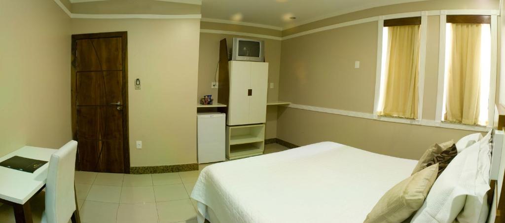  Benvenuto Palace Hotel