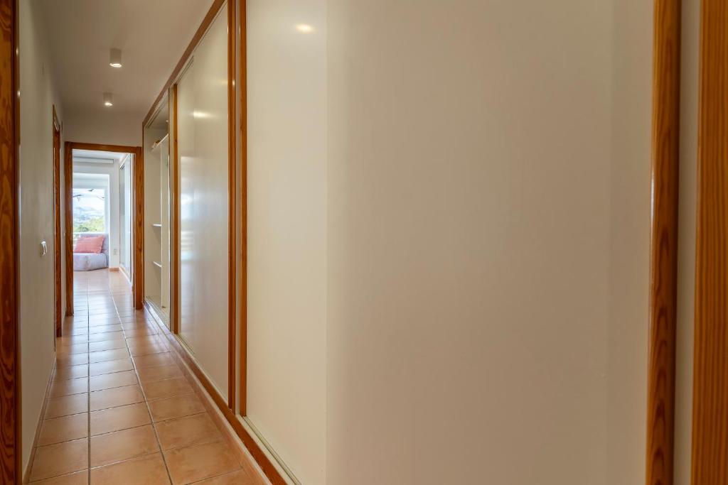 Fotografie z fotogalerie ubytování Villa Mimosas v destinaci Altea