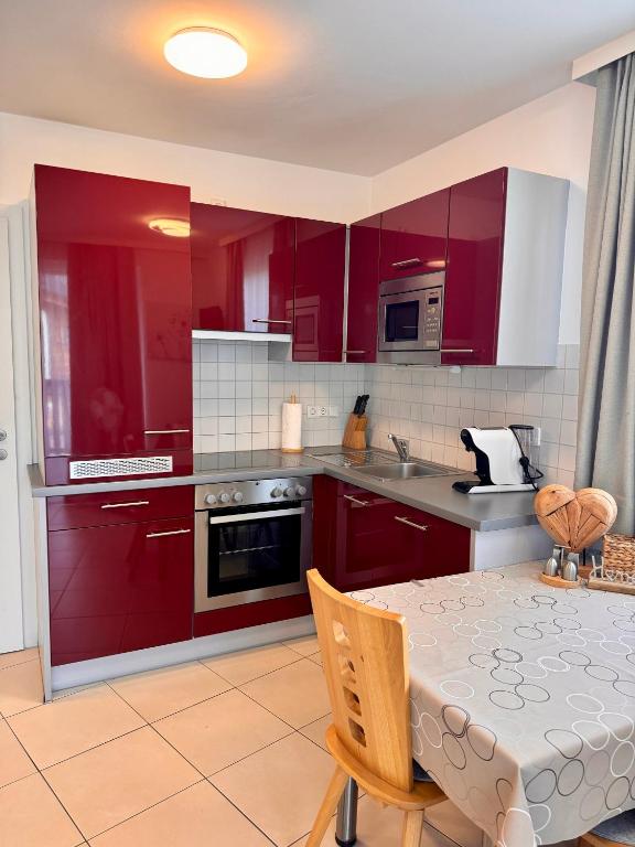 Apartment Studio & Family - Adler Resort - Studio