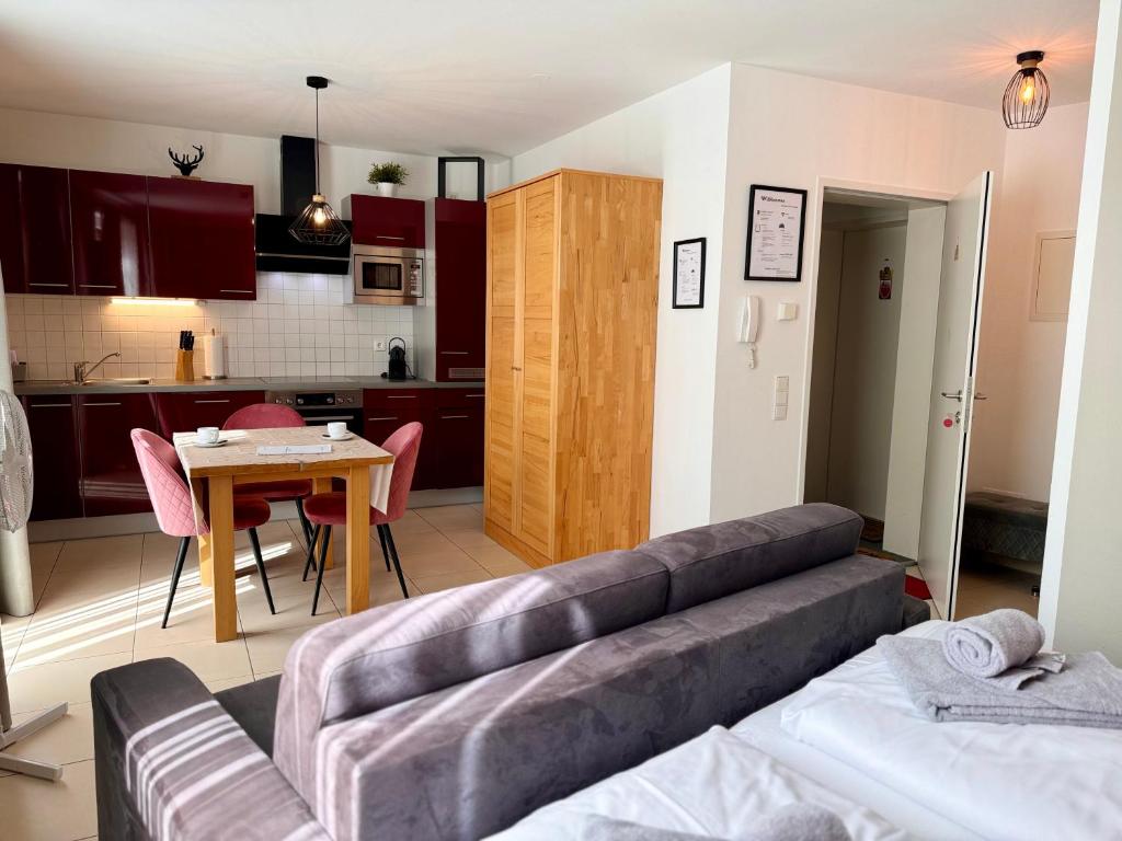 Apartment Studio & Family - Adler Resort - Housity