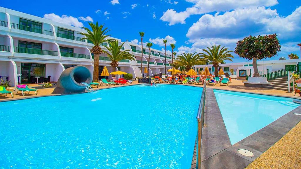 Casa Paradise