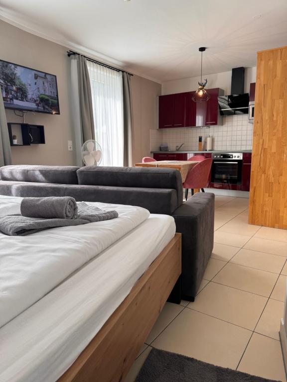 Apartment Studio & Family - Adler Resort - Studio Di Famiglia